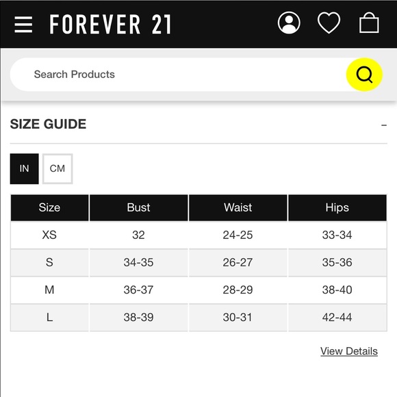 Forever 21 blazer - Picture 8 of 8